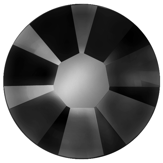 Jet Hematite